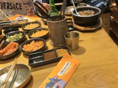 -九田家黑牛烤肉料理(华侨城店)