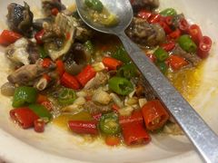 -怡清源安化黑茶(天山茶城店)