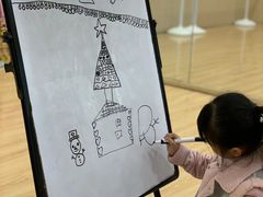 -飞童凡响艺术学校(松江区九里亭校区)