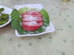 -阿木龙虾(河间路店)