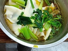 -王菊美食街·王菊面馆(总店)