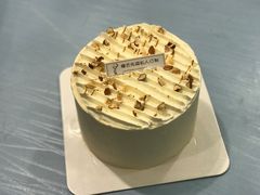 -榴芒先森生日蛋糕甜品台定制(1店诚信大道店)