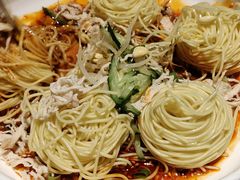 -茅庐川菜(烟台吾悦广场店)