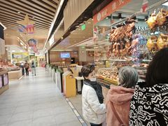 -龙记香港茶餐厅(久光百货店)