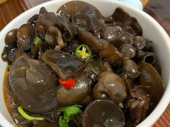 -琼大师东方烤乳猪(亚特兰蒂斯店)