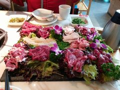 -为什么牛潮汕牛肉火锅(中信广场店)