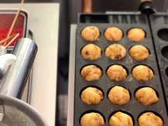 -粉粉乐鲷鱼烧(美罗城店)
