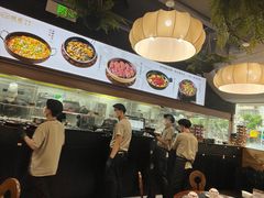 -旺爷砂锅·茶作(国贸城店)