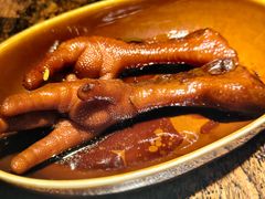 -喜晋道面馆(华严寺广场店)