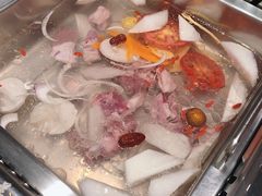 -九府羊·鲜羊火锅·烤串(新华路店)