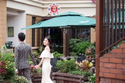 -太郎花子婚纱摄影艺术中心