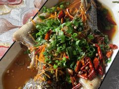 -龙姐私房菜(和顺古镇店)