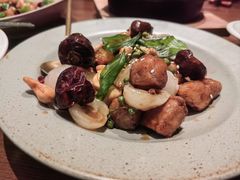 -七色云蔬食(喜邻里店)