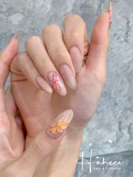 -花岐款式专研健康美甲沙龙
