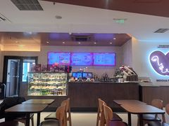 -COSTA COFFEE(新奥购物中心店)