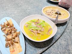 -恒记饭店(珠江路总店)