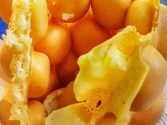 -利强记北角鸡蛋仔(弥敦道店 )