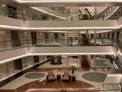 -上海滴水湖皇冠假日酒店