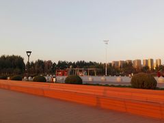 -丁香湖公园