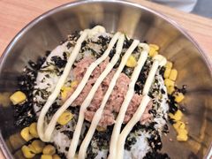 -米村拌饭(金象城店)