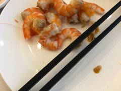 -骏莱海鲜鱼港(五角场店)