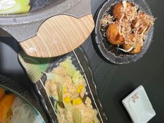 -栖川山葵家·寿喜锅·日式料理(龙湖北城天街商场店)