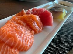 -长春净月潭喜来登酒店·盛宴标帜餐厅