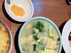 -吕氏疙瘩汤·新派鲁菜(济南万象城店)