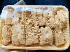 -南大门韩国米糕(公滨路店)