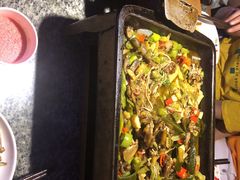 -蘭奢雅集·江浙菜(青山江滩店)