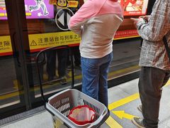 -广州火车站(地铁站)