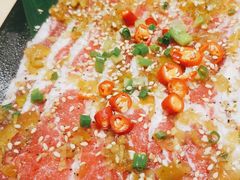 -花味·自助烤肉(雨花客厅店)
