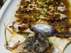 -箪食巷私房菜馆·鲁菜(玉函路店)