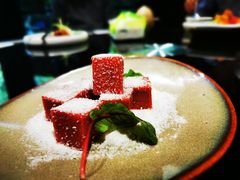 -小广寒电影艺术餐厅(小广寒经三路店)