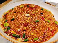 -小菜园新徽菜(常州金坛吾悦店)