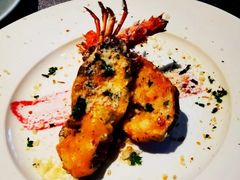 -阿纳迪酒店·秘境西餐厅