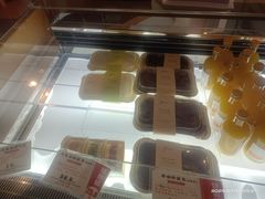 -西村叔叔的店·面包·甜品·蛋糕(清河万象汇店)