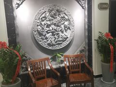包厢-兰州饭店-鑫苑清真餐厅