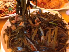 -如意香辣鸡架(总店)