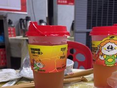 -聚味瞿记·龙虾堂(树木岭店)
