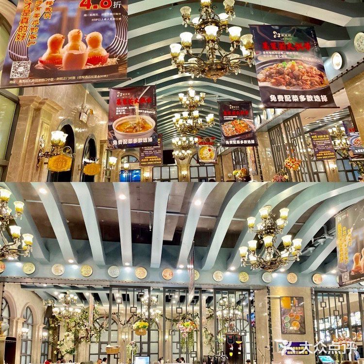 南宁探店｜莱茉莉餐厅有味两广街菜坊