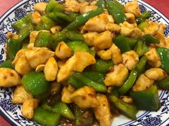 -北大地皖峰饭馆
