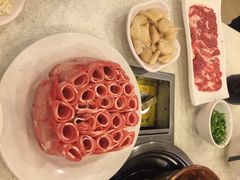 八先生涮肉坊(三里河店)-八先生涮肉房(三里河店)