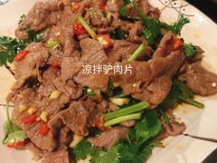 -全汁全味驴庄(凤岗店)