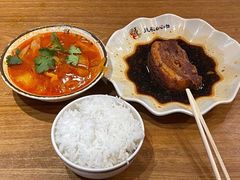 -張飛扒肉·龙江非遗(道外店)