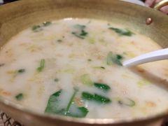 晚粳米海鲜泡饭-苏小柳点心·手作小笼包(新街口分院店)