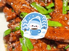 -小吊梨汤·北京菜·烤鸭(清河万象汇店)