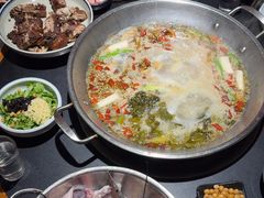 -小饕荟雅安贡椒鱼鲜馆(广福桥店)