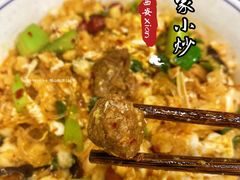 -老乌家特色小炒泡馍(大皮院店)