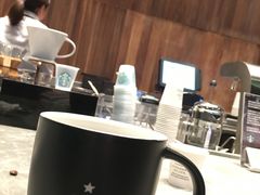 -星巴克臻选(南京艾尚天地店)